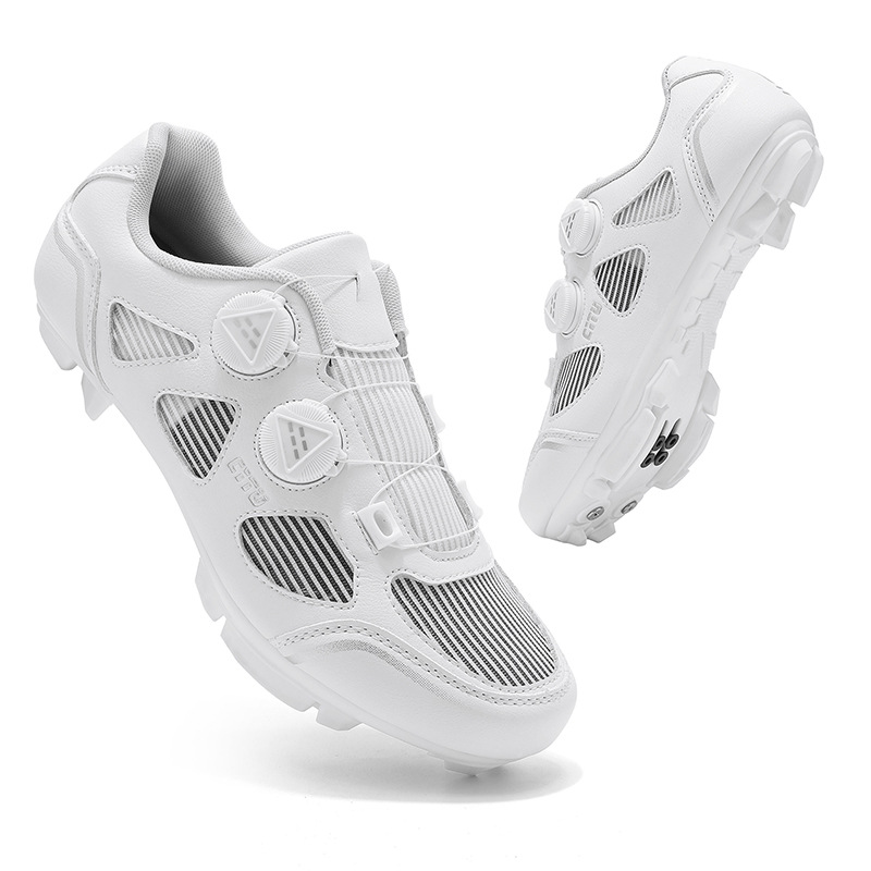 Cycling Commute Shoes - Nuevos zapatos de ciclismo para las