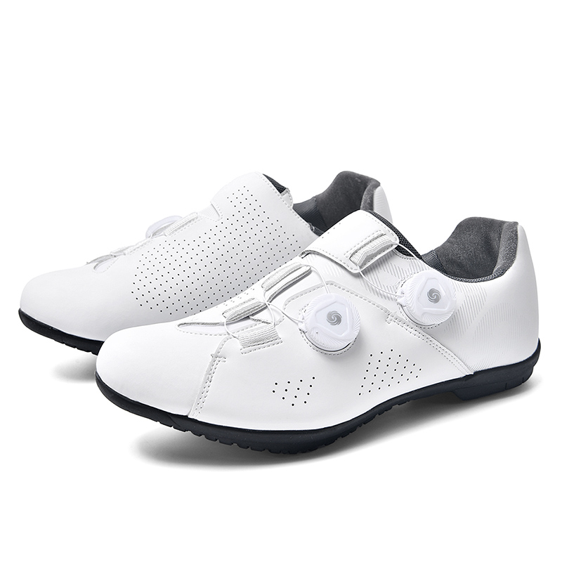 Cycling Commute Shoes - Zapatillas de Ciclismo Unisex Multiusos, Calzado