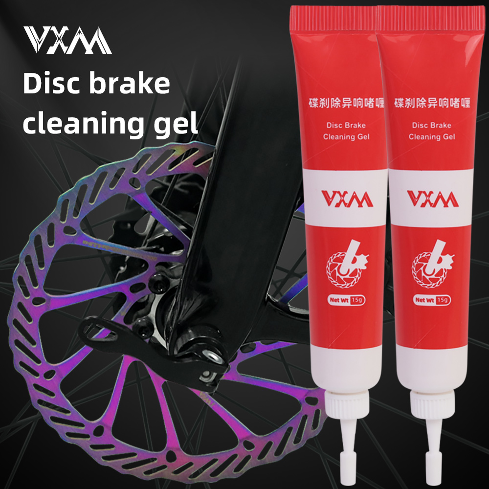 Grease Waterproof Bike - VXM limpieza de bicicletas ácido cítrico