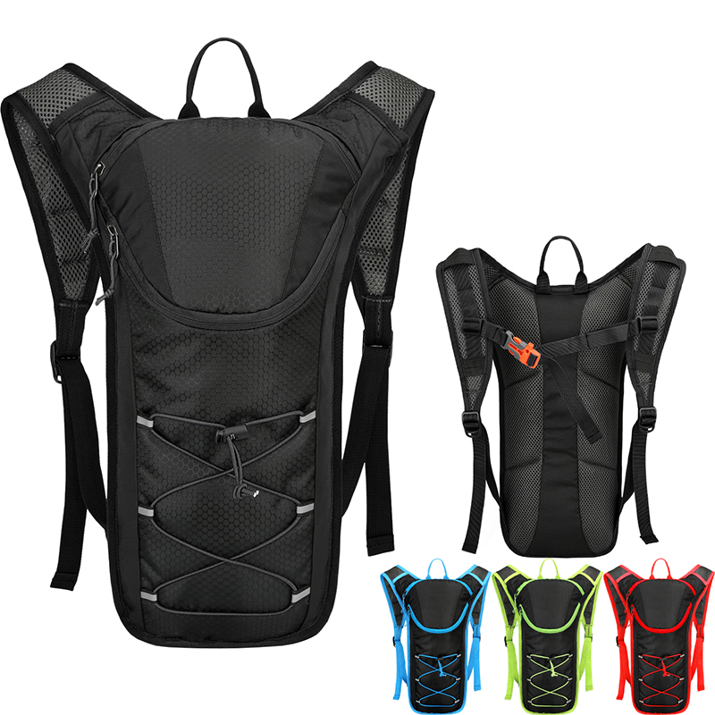 Cycling Commute Backpack - Ultraligero Mochila impermeable para bicicleta, bolsa