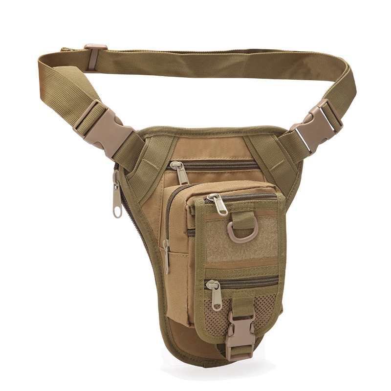 Cycling Commuter Backpack Waterproof - Riñonera deportiva para exteriores para hombres