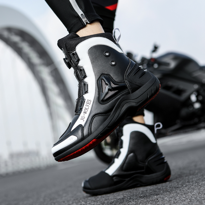 Cycling Commute Shoes - Nuevos zapatos de motocicleta para ciclismo