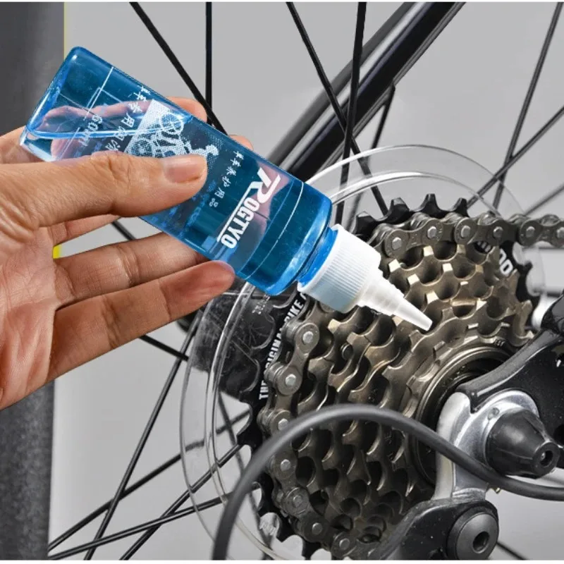 Grease Waterproof Bike - 1/3/5 Uds. Lubricante para cadena de