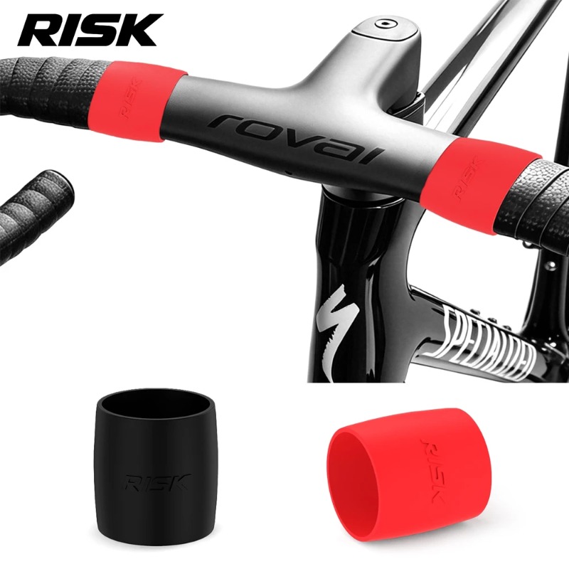 Cycling Loop - Anillos de fijación de cinta de