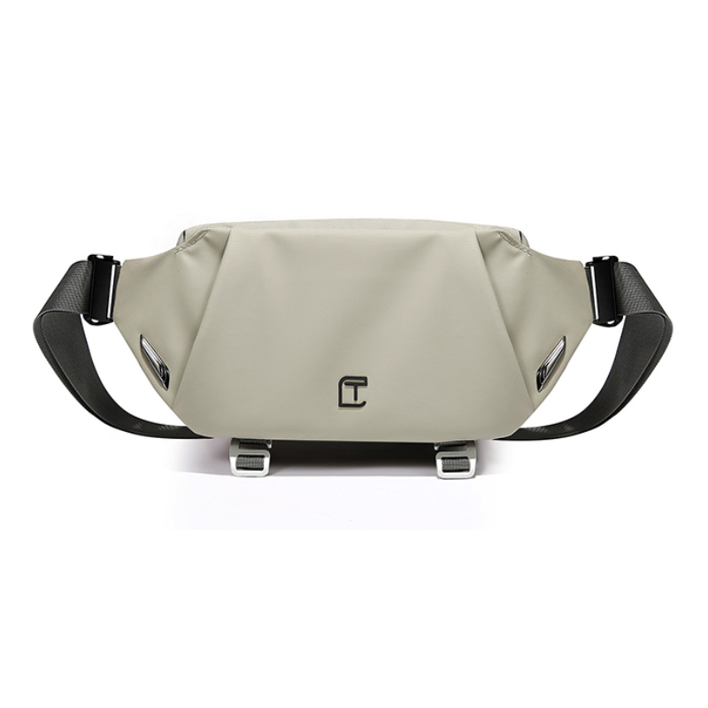 Cycling Commuting - TANGCOOL Bolso bandolera impermeable de primera