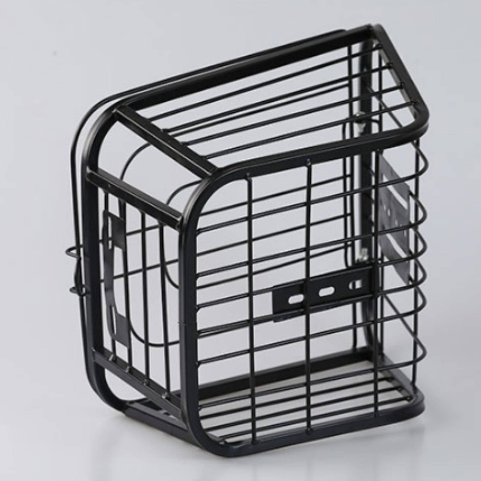 Cycling Commuting - Cesta trasera plegable para bicicleta de