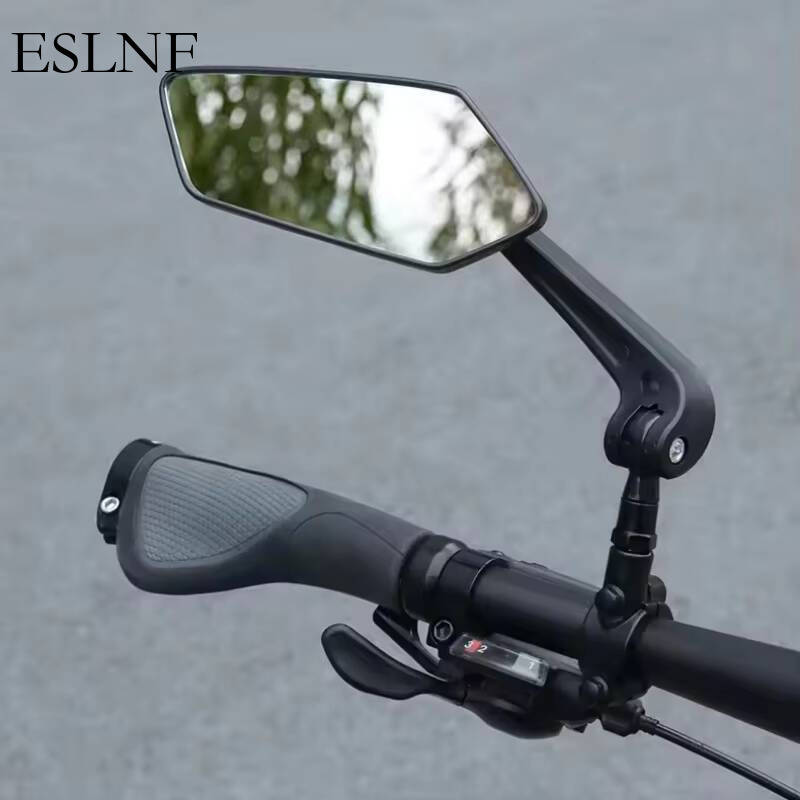 Cycling Zones - Retrovisores ESLNF para motocicletas, vehículos eléctricos