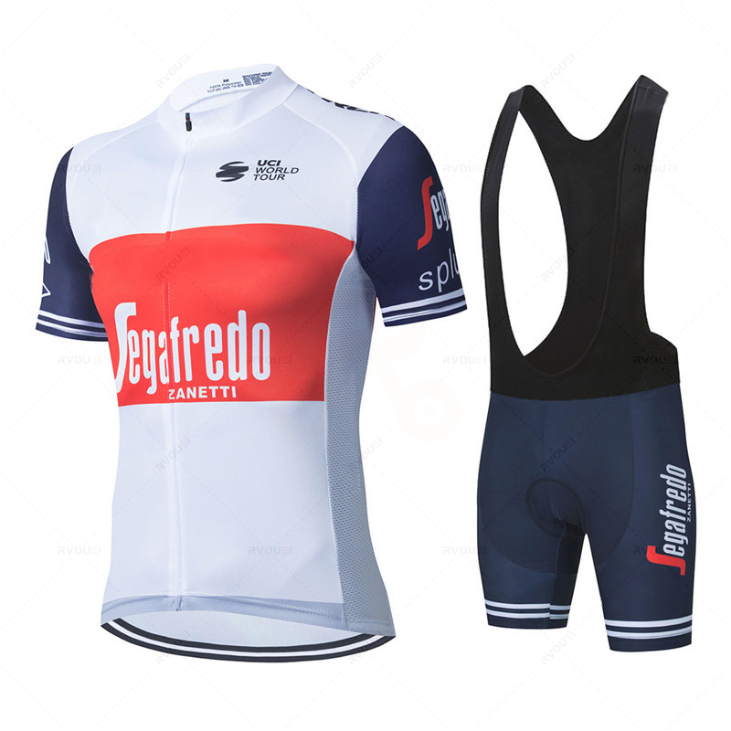 Cycling Community - Conjunto de Jersey de Ciclismo del