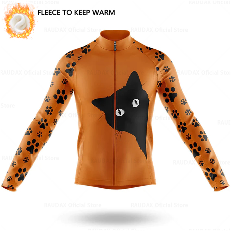 Cycling Commuter Jacket - Camiseta de Ciclismo de invierno con