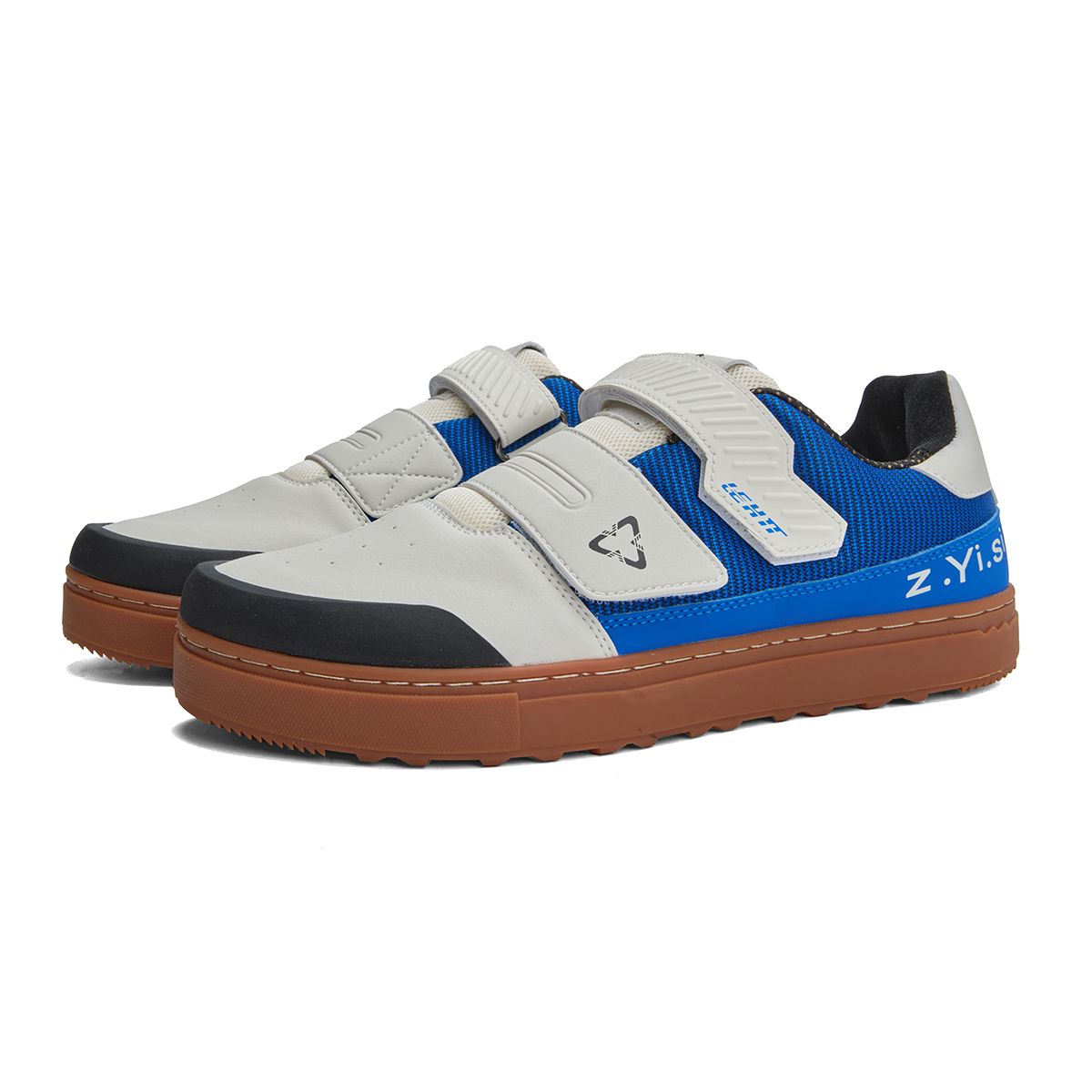 Cycling Commute Shoes - Zapatillas de Ciclismo sin Bloqueo para