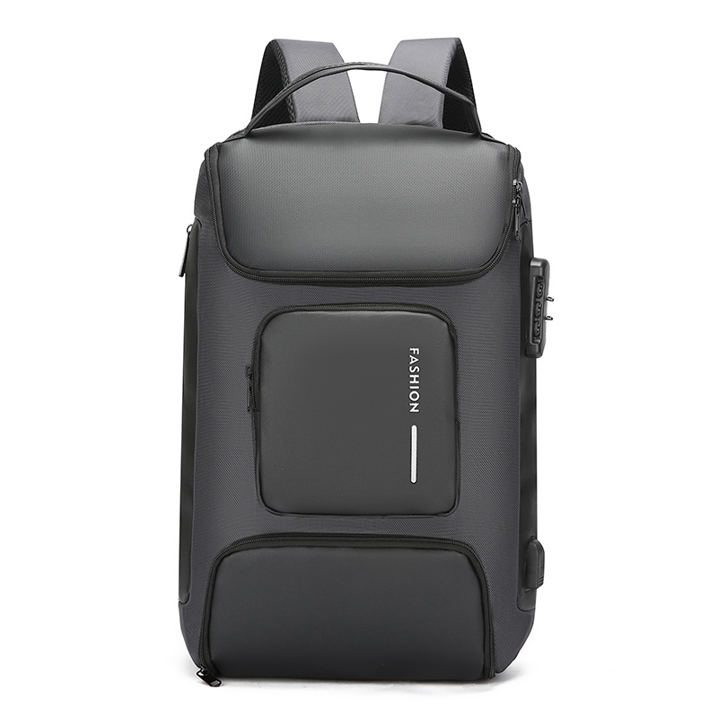Cycling Commute Backpack - Mochila para escalar al aire libre,