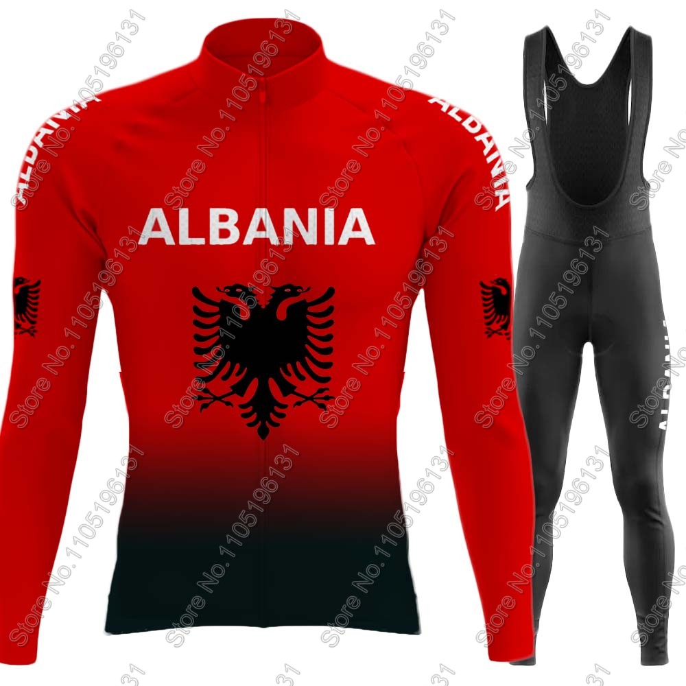 Cycling Community - Conjunto de Jersey de ciclismo del