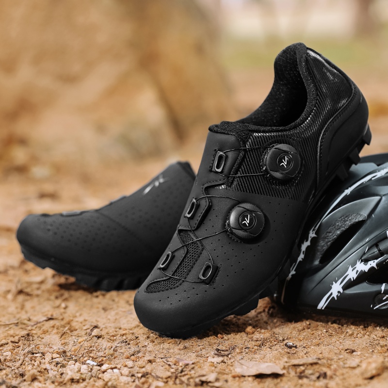 Cycling Commute Shoes - Zapatos de montar en bicicleta de