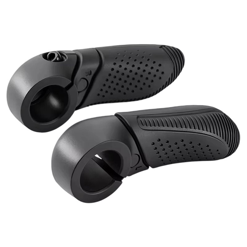 Cycling Commute Distance - FSTE-Barra de Descanso Ergonómica para Bicicleta,