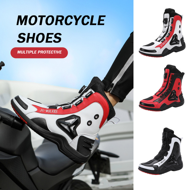 Botas de Invierno Estilo Piel, - Cycling Commute Shoes reseña y precio