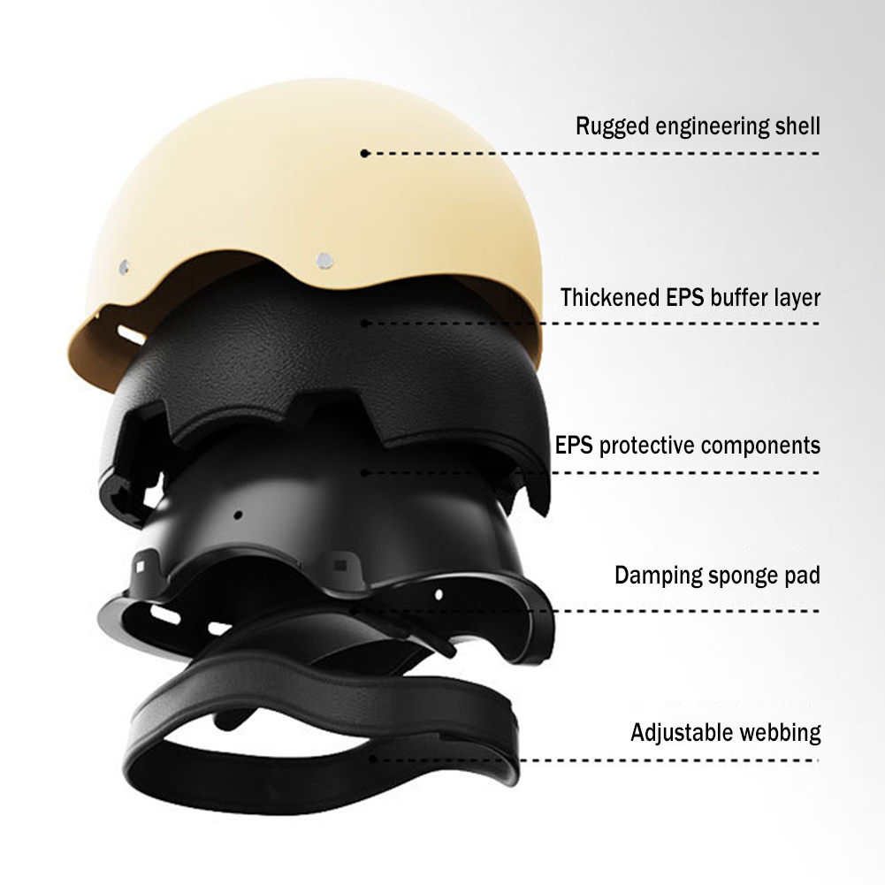Casco de ciclismo para deporte - Commuting With Road Bike reseña y precio