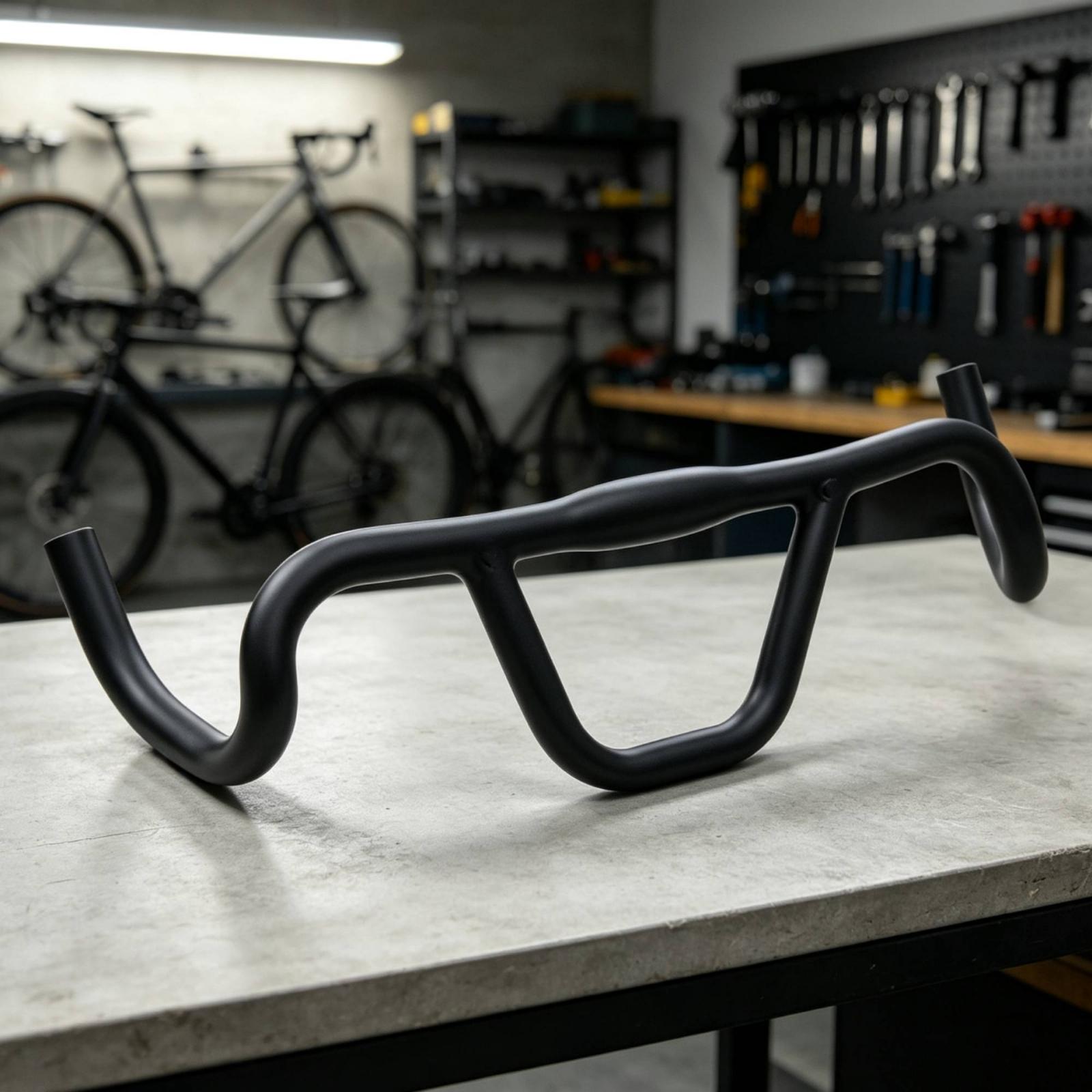 Manillar de Bicicleta de Carre - Cycling Commute Distance reseña y precio