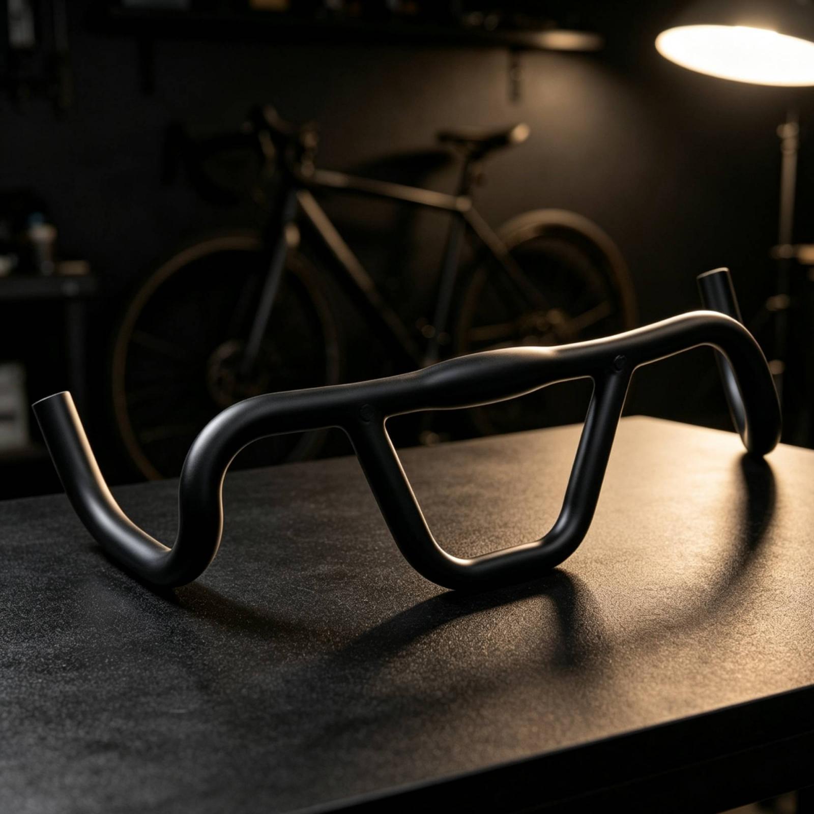 Manillar de Bicicleta de Carre - Cycling Commute Distance reseña y precio