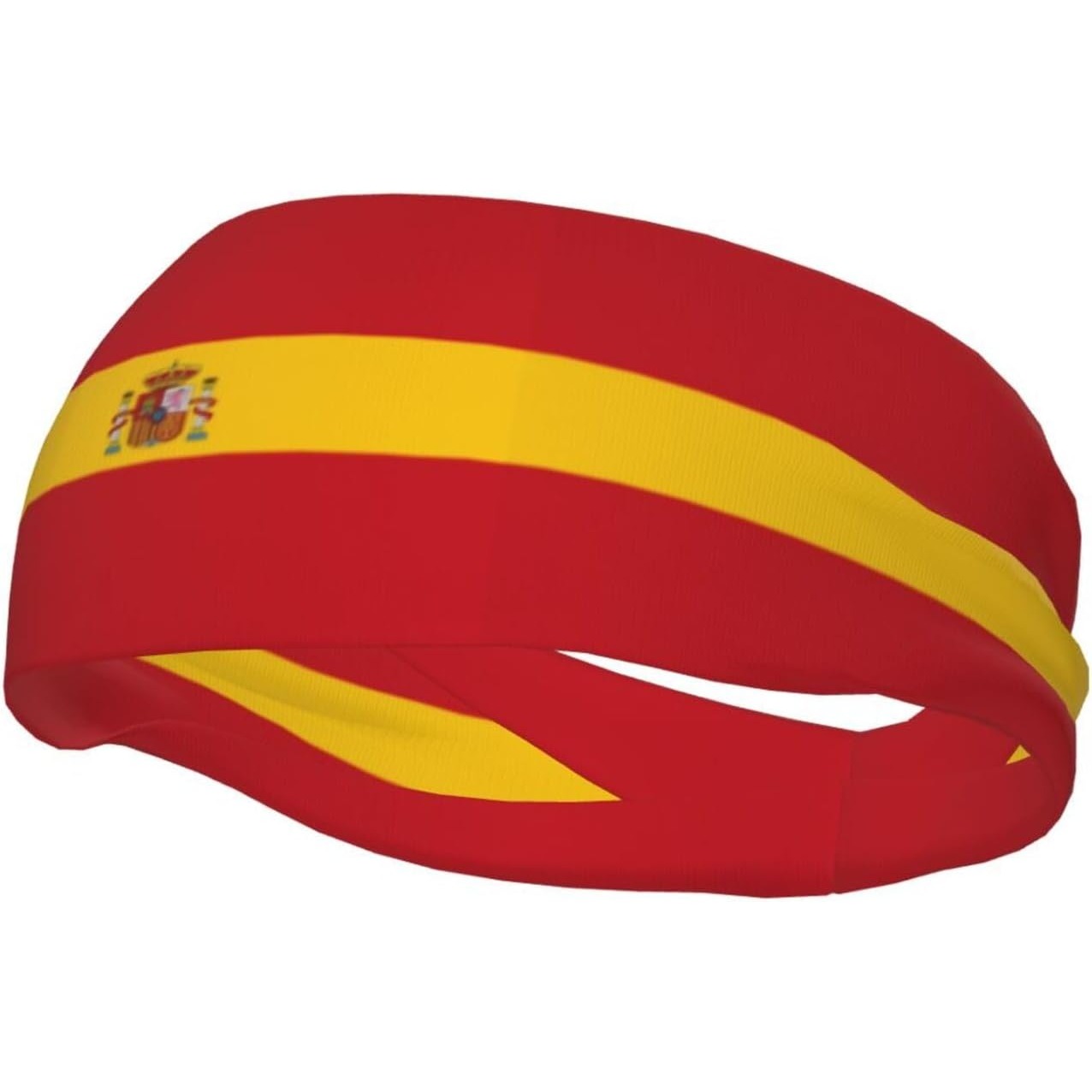 Diademas con la bandera de Esp - Cycling To Work reseña y precio