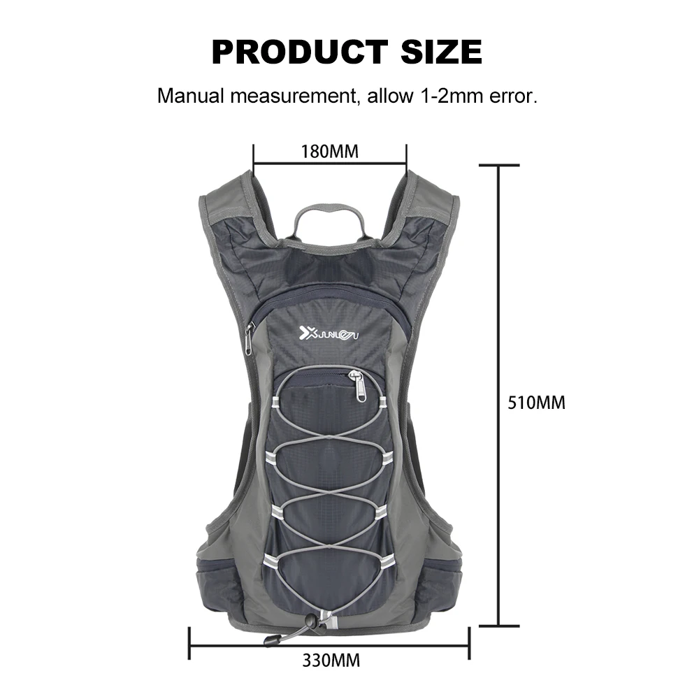 Mochila para motocicleta, moch - Cycling Commute Backpack reseña y precio