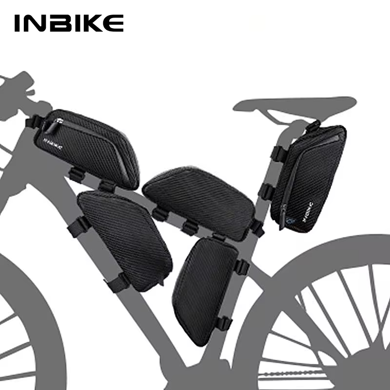 Bolsa Delantera para Bicicleta - Cycling Commuter Backpack Waterproof reseña y precio