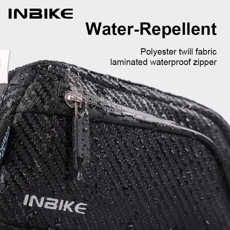Bolsa Delantera para Bicicleta - Cycling Commuter Backpack Waterproof reseña y precio