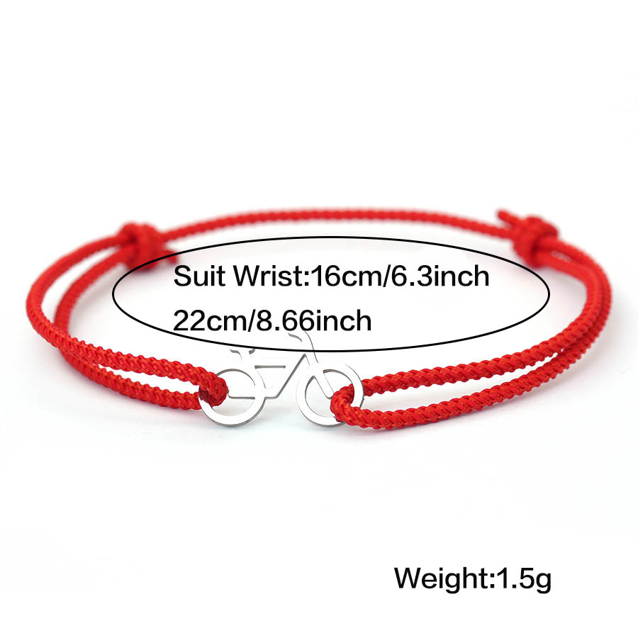 Pulsera Deportiva Personalizad - Cycling Loop reseña y precio