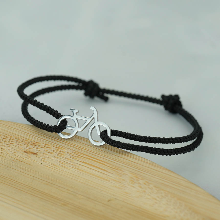 Pulsera Deportiva Personalizad - Cycling Loop reseña y precio