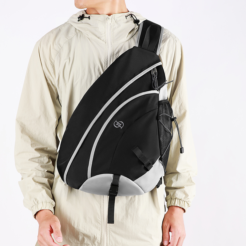 Bolsa de pecho para escalada p - Cycling Commute Backpack reseña y precio