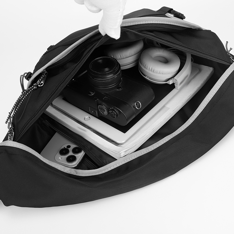 Bolsa de pecho para escalada p - Cycling Commute Backpack reseña y precio
