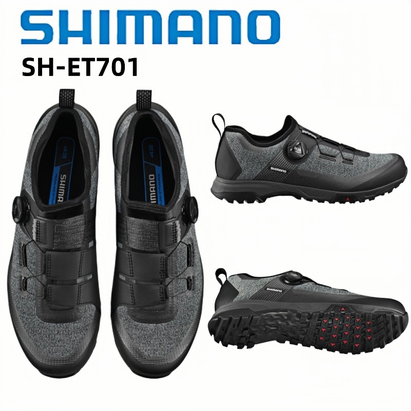Zapatillas de Ciclismo Shimano - Cycling Commute Shoes reseña y precio