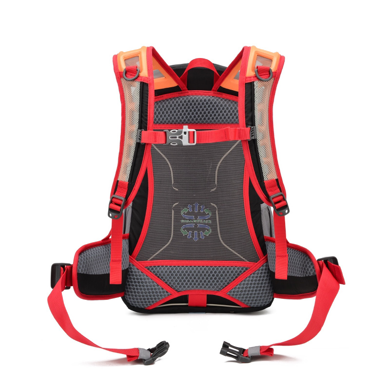 Mochila de senderismo de 35L,  - Cycling Commute Backpack reseña y precio
