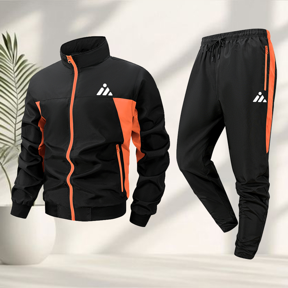 Traje deportivo informal para  - Cycling Commuter Jacket reseña y precio