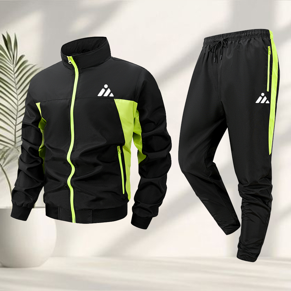 Traje deportivo informal para  - Cycling Commuter Jacket reseña y precio