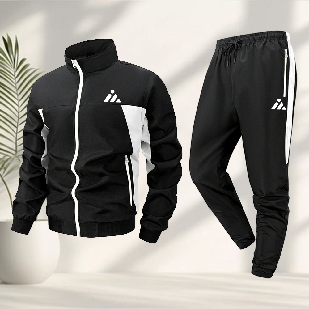 Traje deportivo informal para  - Cycling Commuter Jacket reseña y precio