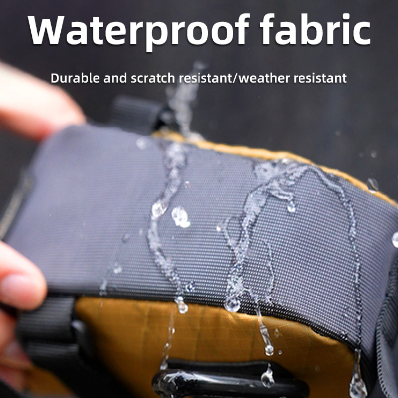 Bolsa de asiento de ciclismo U - Cycling Commuter Backpack Waterproof reseña y precio