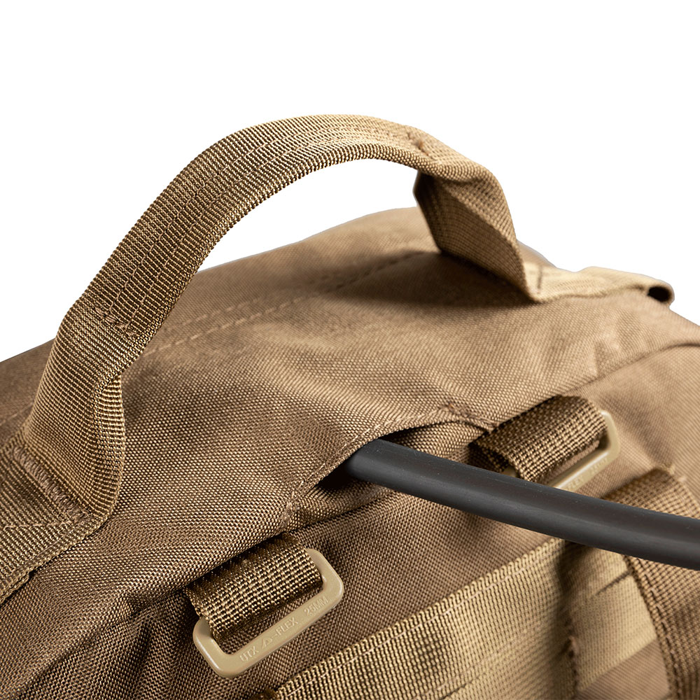 Mochila Táctica de Hidratación - Cycling Commute Backpack reseña y precio