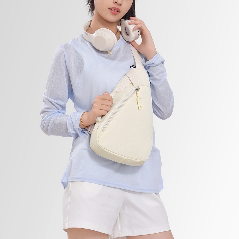 Bolso de pecho, bandolera de u - Cycling Commuting reseña y precio