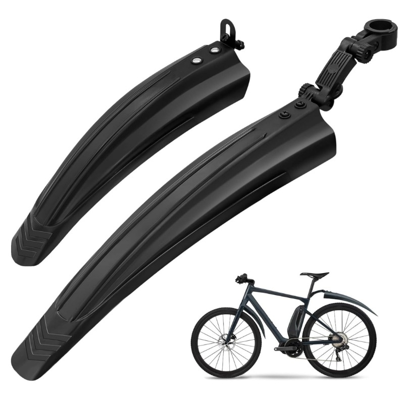 Juego de Guardabarros para Bic - Fender Mudguard Set reseña y precio