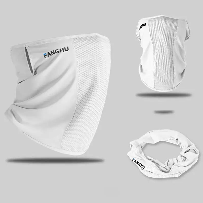 Protector de cuello para cicli - Cycling Loop reseña y precio