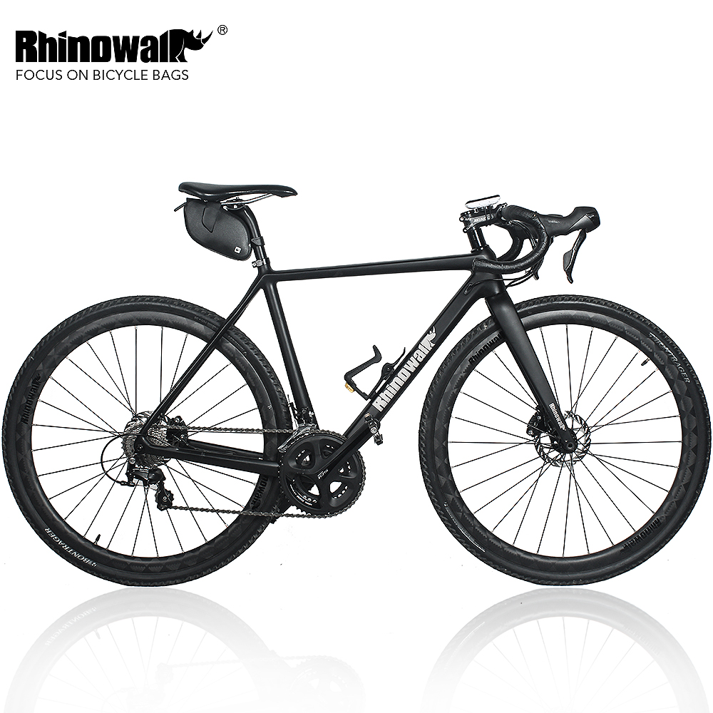 Bolsa Trasera para Bicicleta R - Cycling Commuter Backpack Waterproof reseña y precio