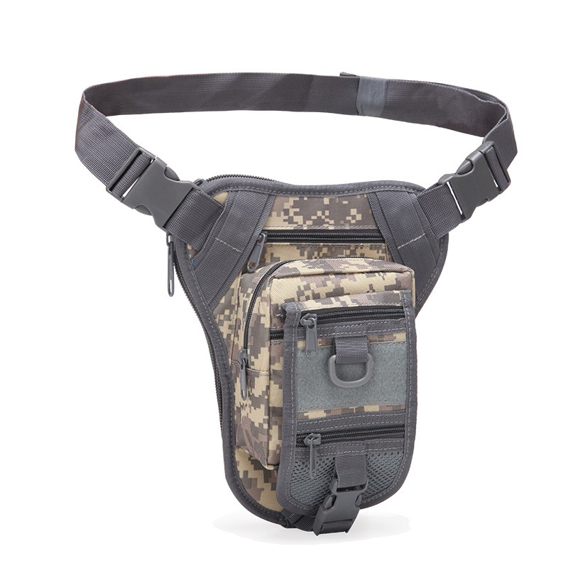 Riñonera deportiva para exteri - Cycling Commuter Backpack Waterproof reseña y precio