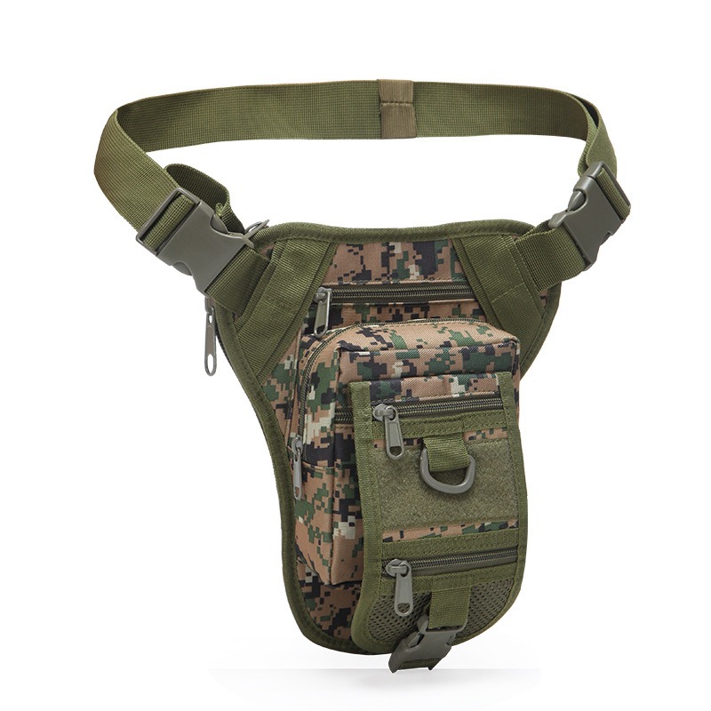 Riñonera deportiva para exteri - Cycling Commuter Backpack Waterproof reseña y precio