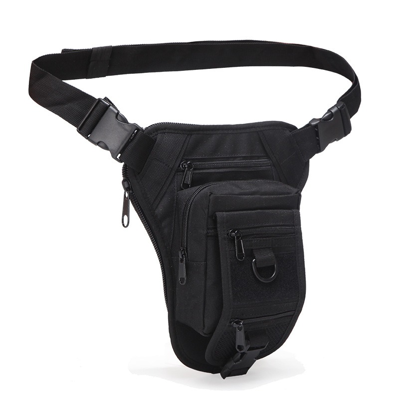 Riñonera deportiva para exteri - Cycling Commuter Backpack Waterproof reseña y precio