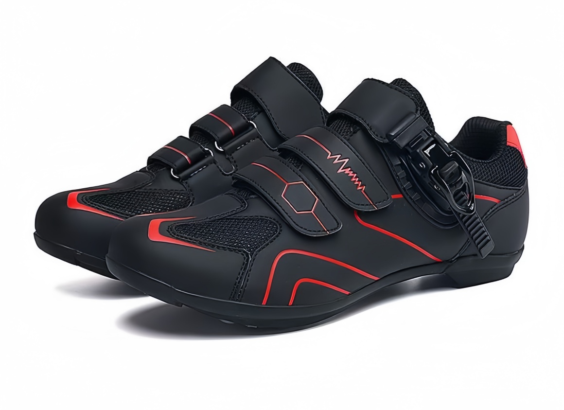 Zapatillas de Ciclismo de Carr - Cycling Commute Shoes reseña y precio