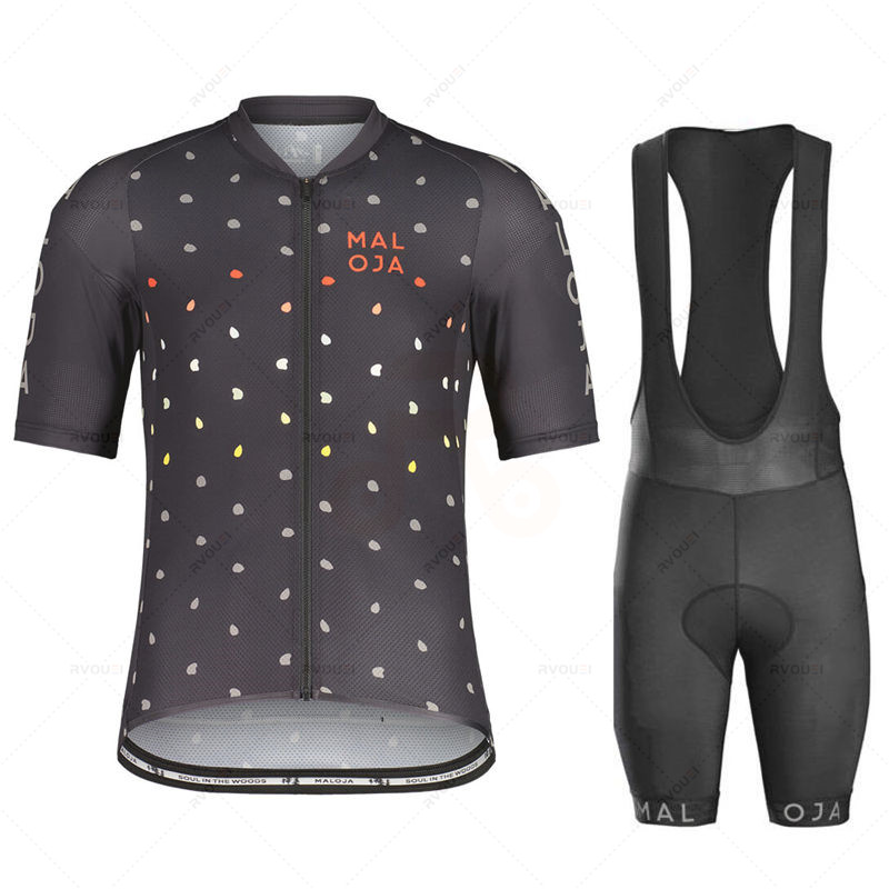 Maloja-Conjunto de ropa de cic - Cycling Community reseña y precio