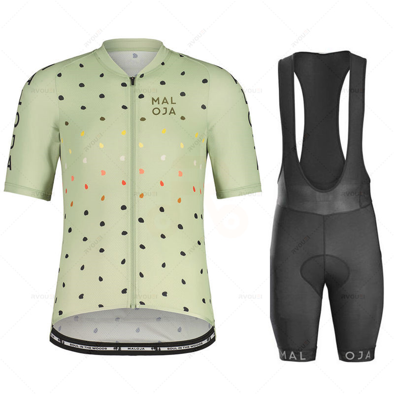 Maloja-Conjunto de ropa de cic - Cycling Community reseña y precio