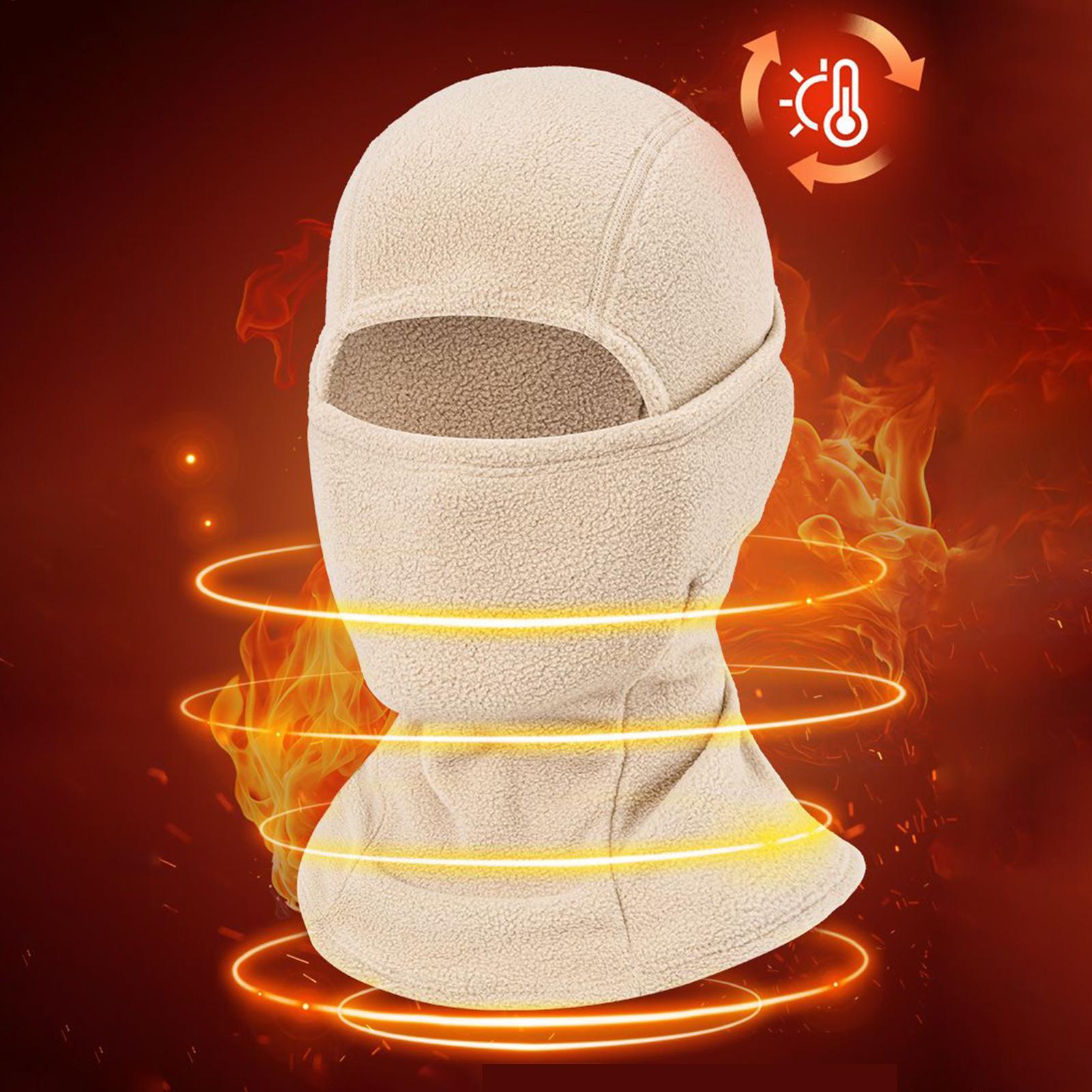 Mascarilla de esquí para cicli - Cycling To Work reseña y precio
