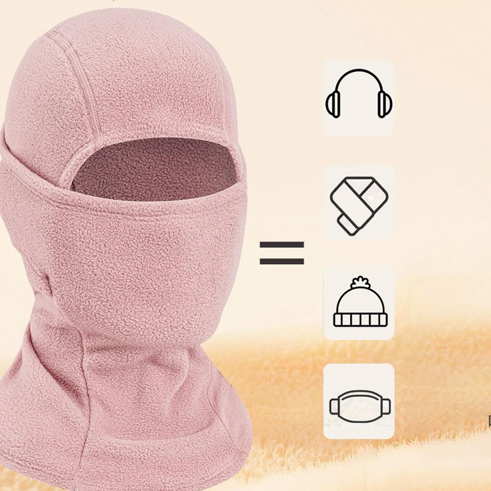 Mascarilla de esquí para cicli - Cycling To Work reseña y precio