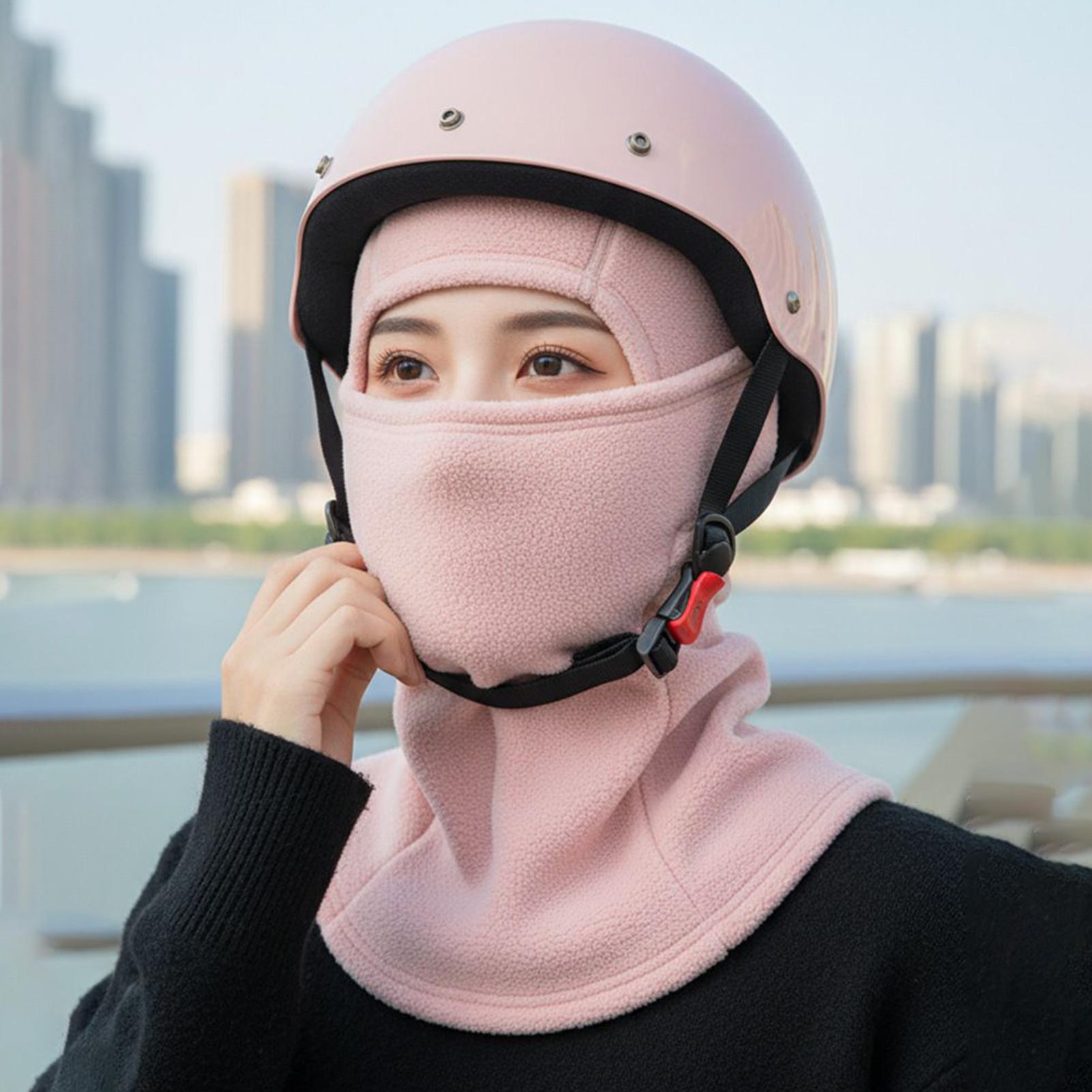 Mascarilla de esquí para cicli - Cycling To Work reseña y precio